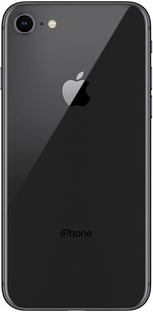 Apple iPhone８　ブラック 本体 Apple iPhone 8 64GB ブラック iPhone 8｜価格比較・SIMフリー・最新