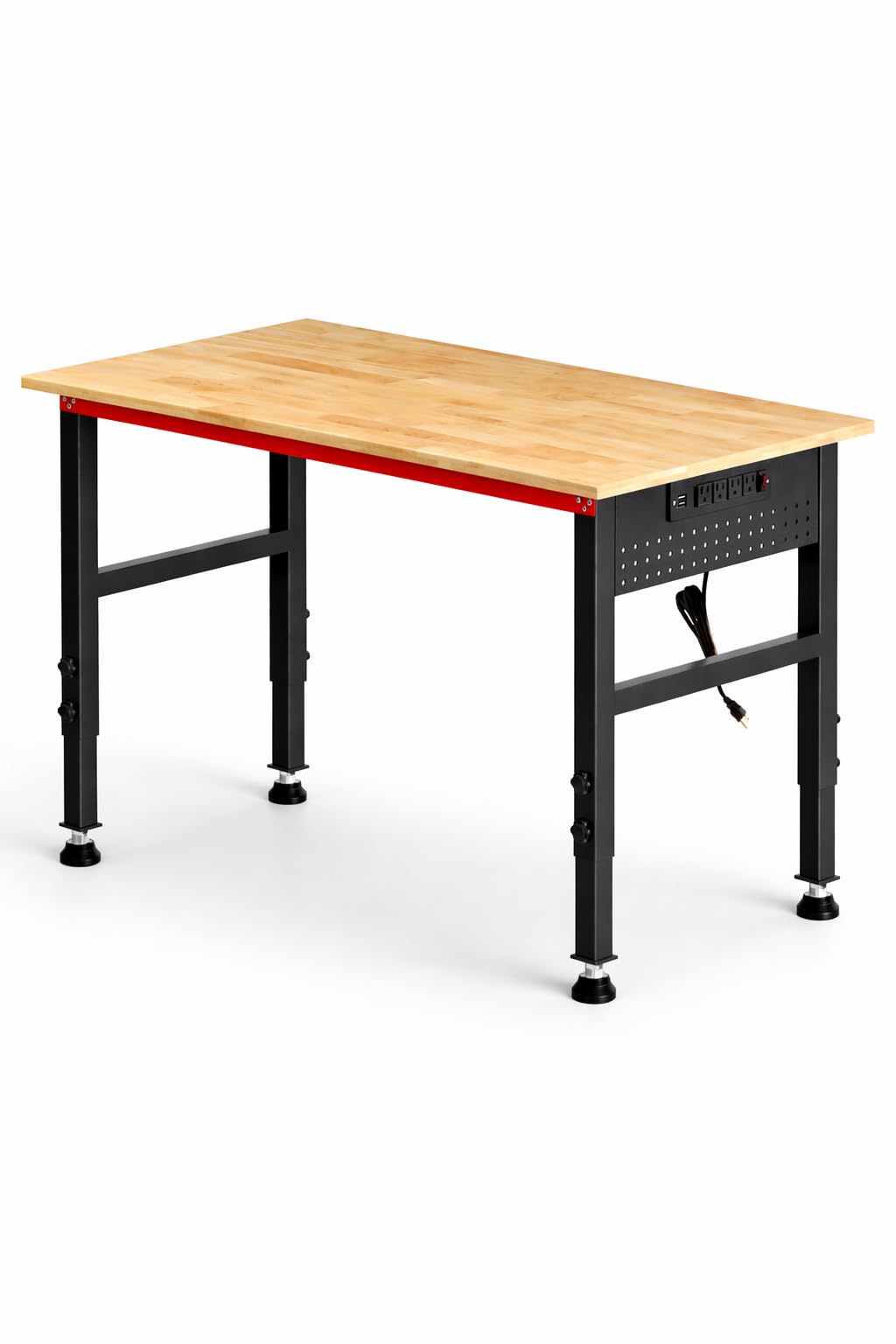VekMax 48' Adjustable Workbench