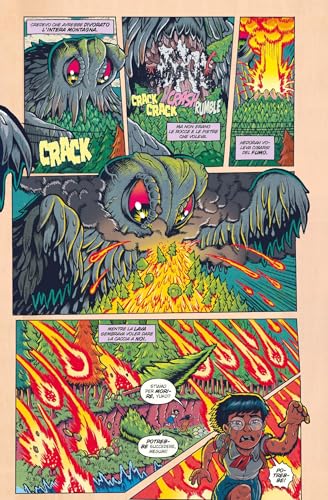 Godzilla. Guerra Per L'umanità - 4