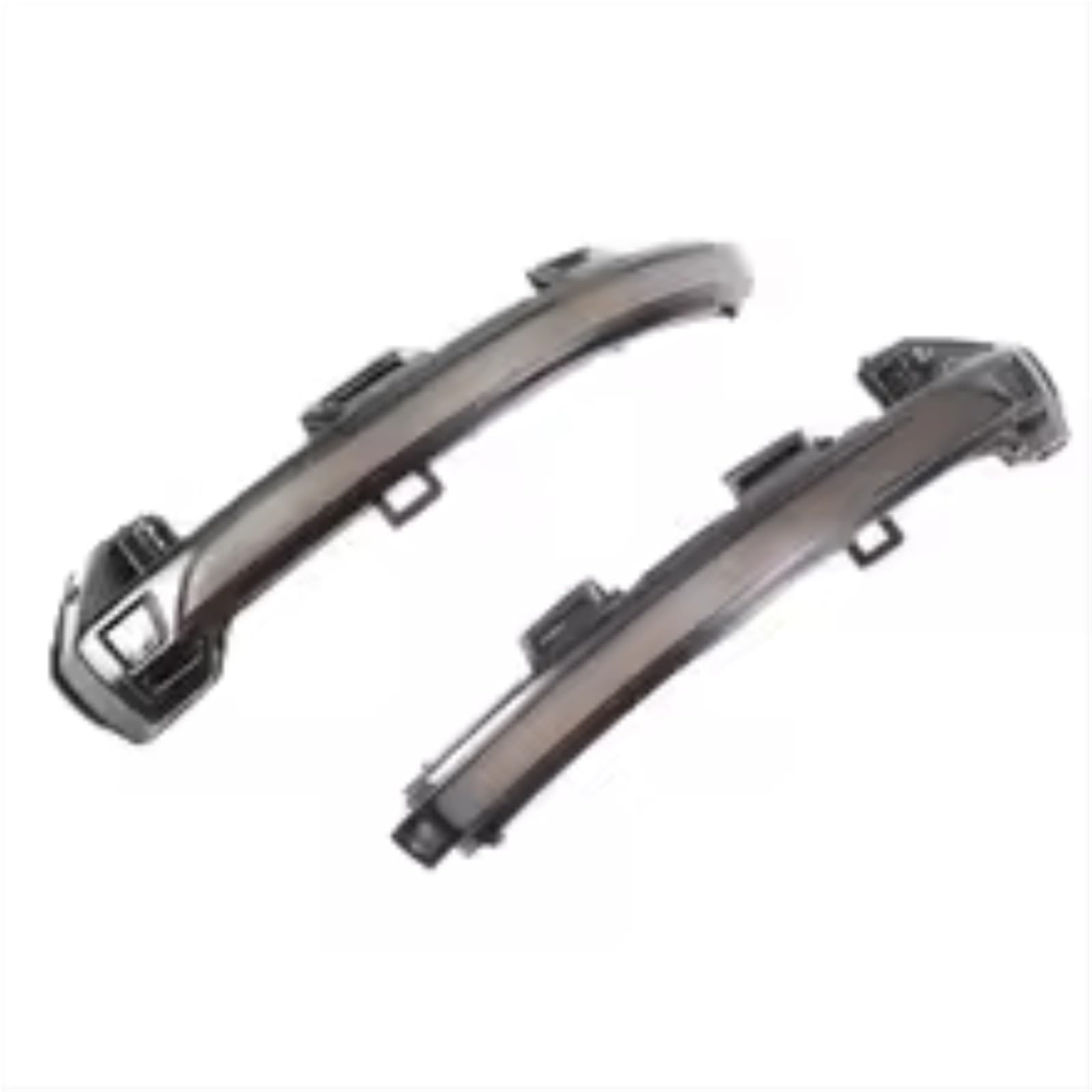 Clignotants dynamiques pour rétroviseur Passat défilement LED fluide