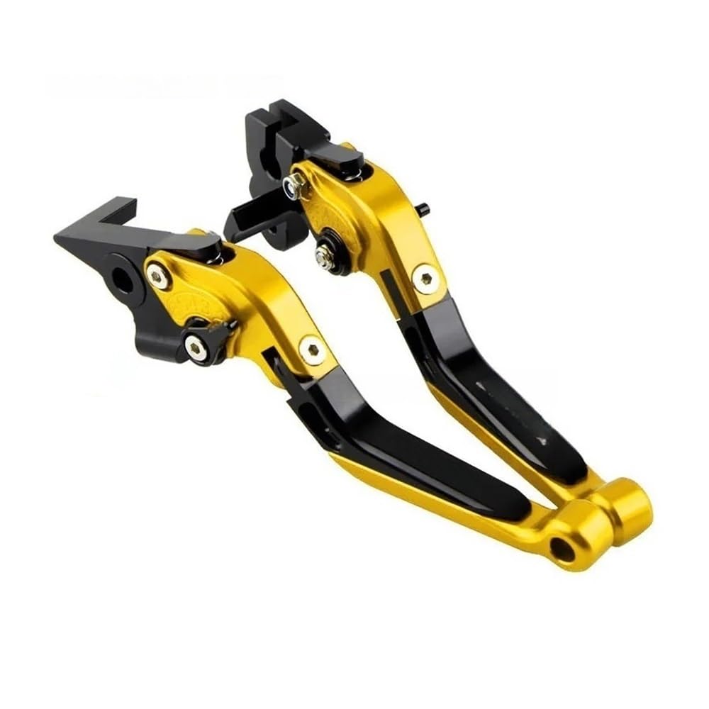 Mlioju B Motorcycle Clutch Lever For &Ajaj Dominar 400 2017-2024 Motorcycle Adjustable Folding Rake Clutch Levers Extendable Handle Lever Dominar400