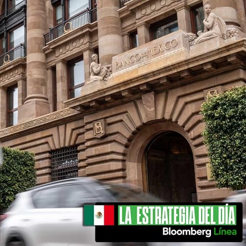 Minutas Banxico-Fed, Amazon Vs. Walmart, Cristiano Ronaldo y los OVNI