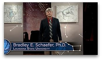 DVD The Remarkable Science of Ancient Astronomy Book