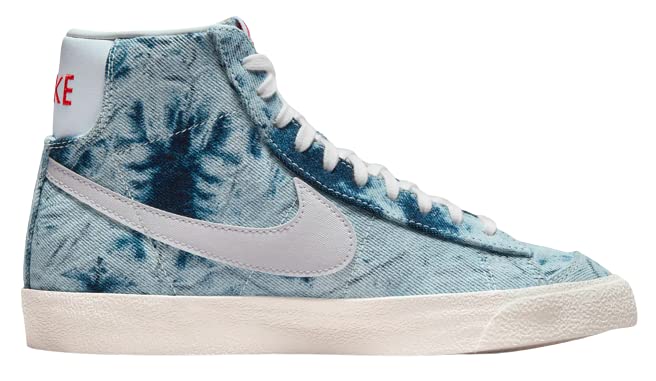 Image of Nike Womens W Blazer Mid '77 EWT