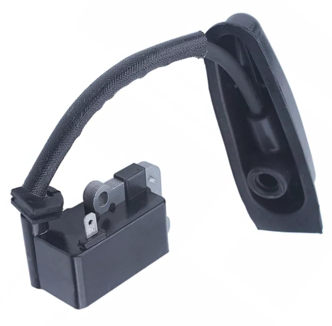 Husmax Ignition Coil for Zenoah Redmax EBZ6500 EBZ6500RH EBZ7500 EBZ7500RH EBZ8500 EBZ8500RH EBZ8550 EBZ8550RH, OEM 576593401 577969801 583916701 583917301 587654501 596811701 598471801