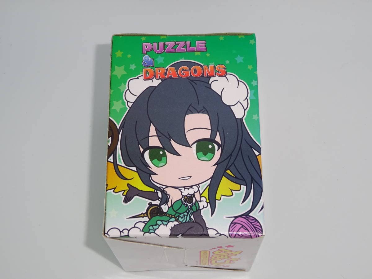 パズル＆ドラゴンズ ぷぎゅコレフィギュアVol.8 時女神・ヴェルダンディ(プライズ) dwos6rj Amazon.co.jp: パズル&ドラゴンズ パズドラ ぷぎゅコレ