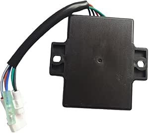 Suzuki LT-F4WDX King Quad 1991 - 1995 Stator Magnéto Volant Générateur - Foto 9