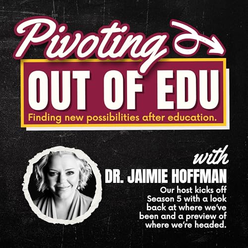 #66: Season 5 Intro - Where We've Been and Where We're Headed