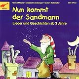  Nun Kommt der Sandmann