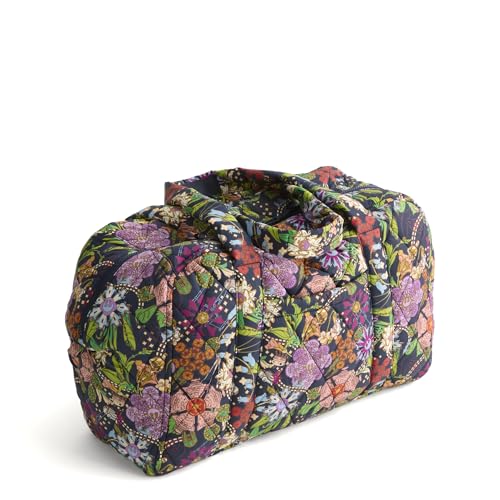 Vera Bradley Star Wars Featherweight Miramar Weekender Travel Bag, Power The Force Floral3