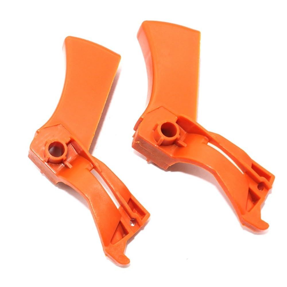 Gatillo de acelerador para vareador SP80 y cortasetos FH75 para poner a punto tus herramientas