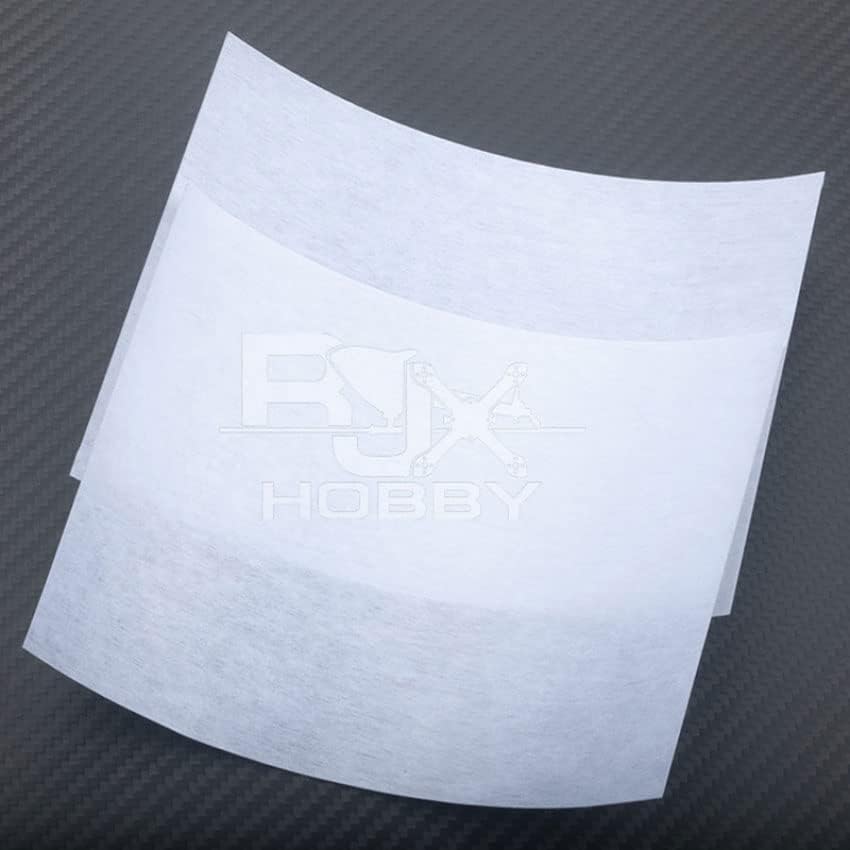 2PCS CA Hinge Sheet 180mmx140mmx0.3mm for RC Model Airplane Trainer Warbird Sport Sailplane
