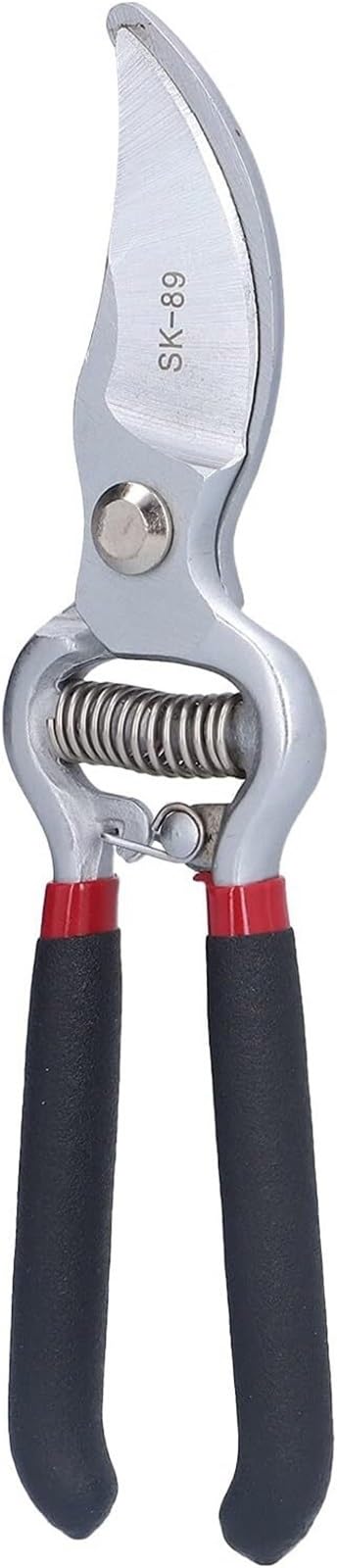 Pruning Shears, Pruning Shears，Garden Clippers，Garden Shears Secateurs Gardening Plant Scissors