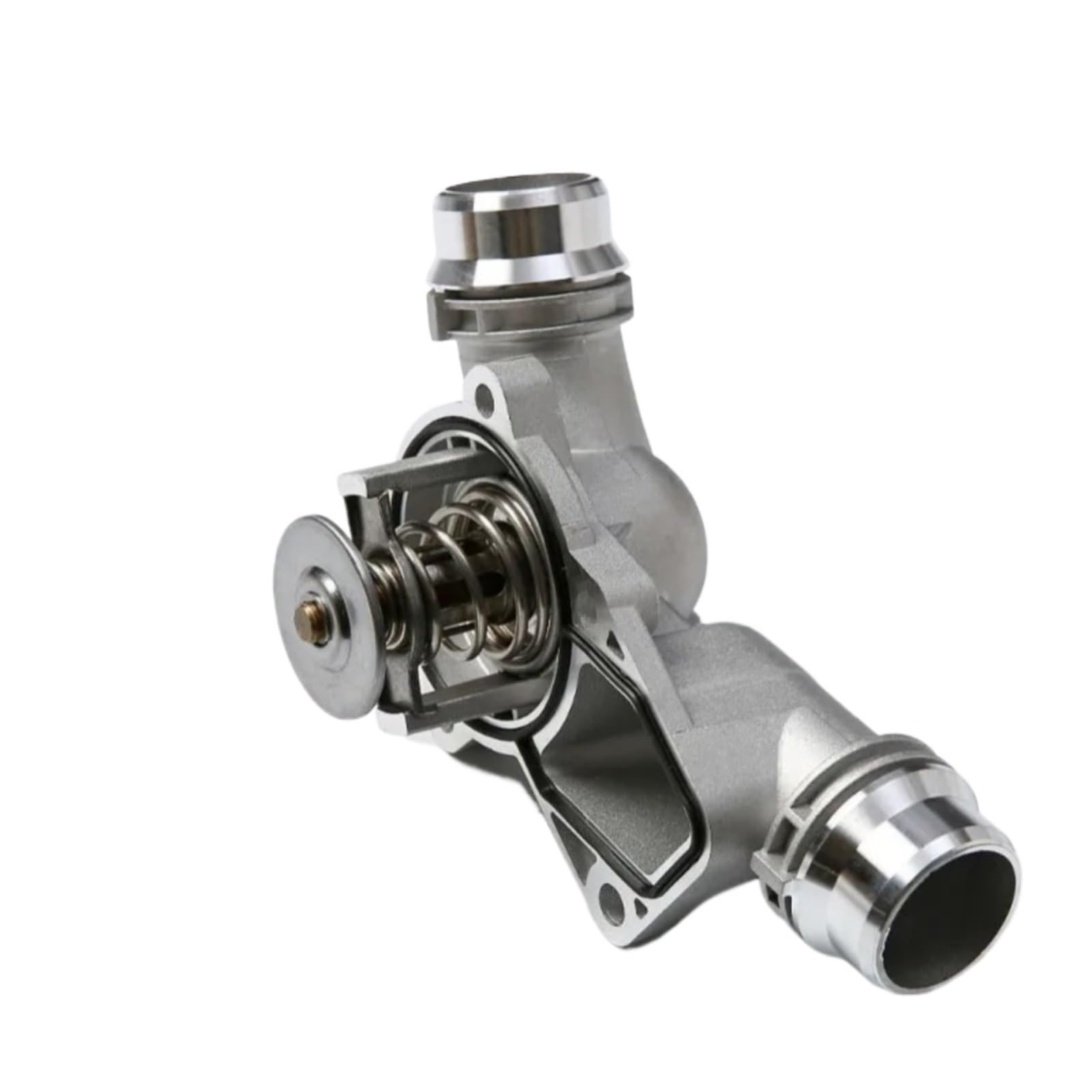 Termostato Motore Auto Per BMW 525i 530i 2001-2005 11537509227 | Termostato Motore Gruppo alloggiamento termostato liquido di raffreddamento motore 11537509227