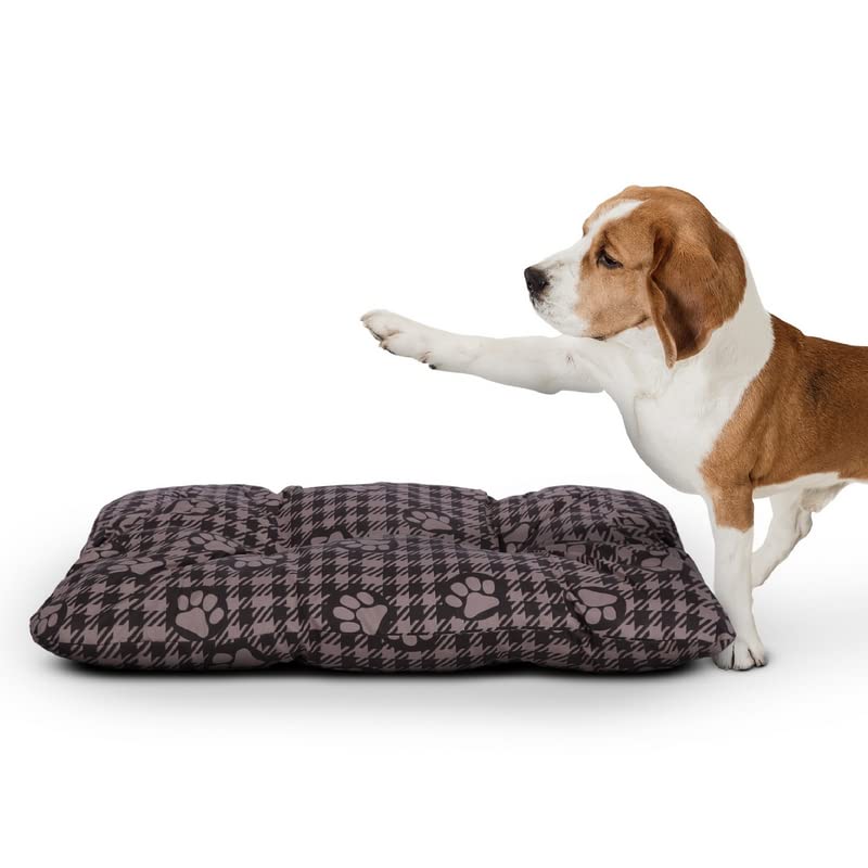 Bestlivings Cuscino Per Cani, 60x80x15 Cm, Imbottito, Certificate Öko-Tex - Morbido, Lavabile, Per Cani Piccoli E Grandi - Foto 8