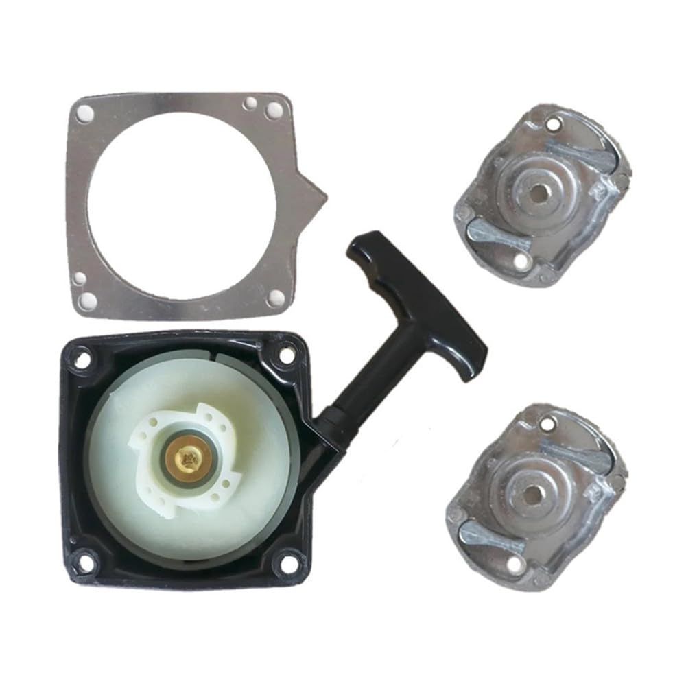 Recoil Pull Start Starter with Claw For Hangkai 2HP 3.5HP 2-Stroke Outboard Motors Boat Engine