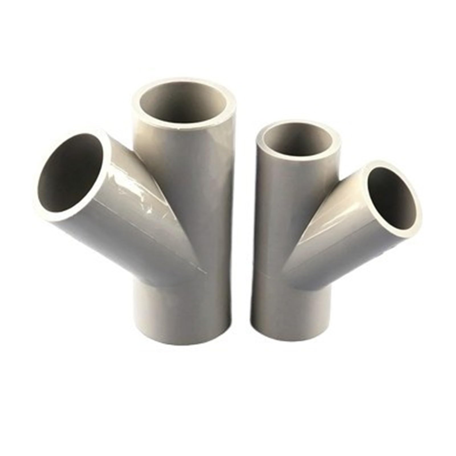 Kit Raccordo Y PVC