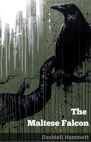 The Maltese Falcon (English Edition)