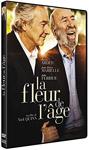 La Fleur De L'Age