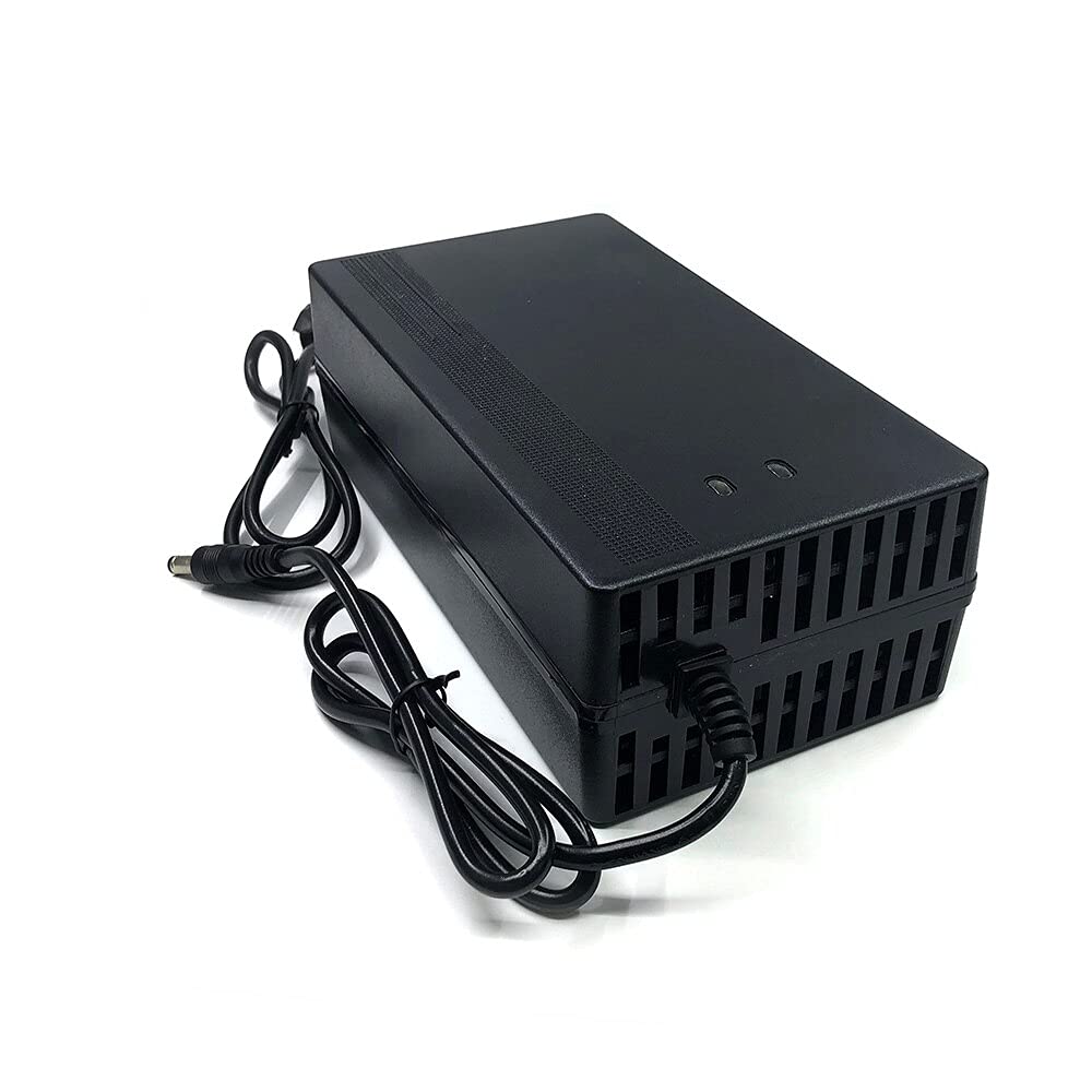 54.6V 5A Charger 13 Series 13S Chargeur de Batterie Li-ION Véhicules électriques dédiés 48V 5A Polymer