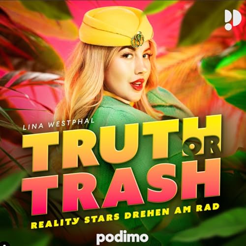 Trailer Truth or Trash