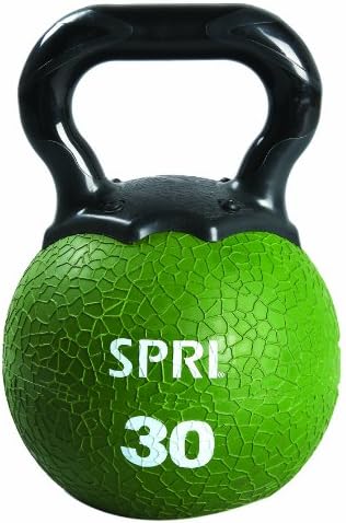 SPRI Kettleballs