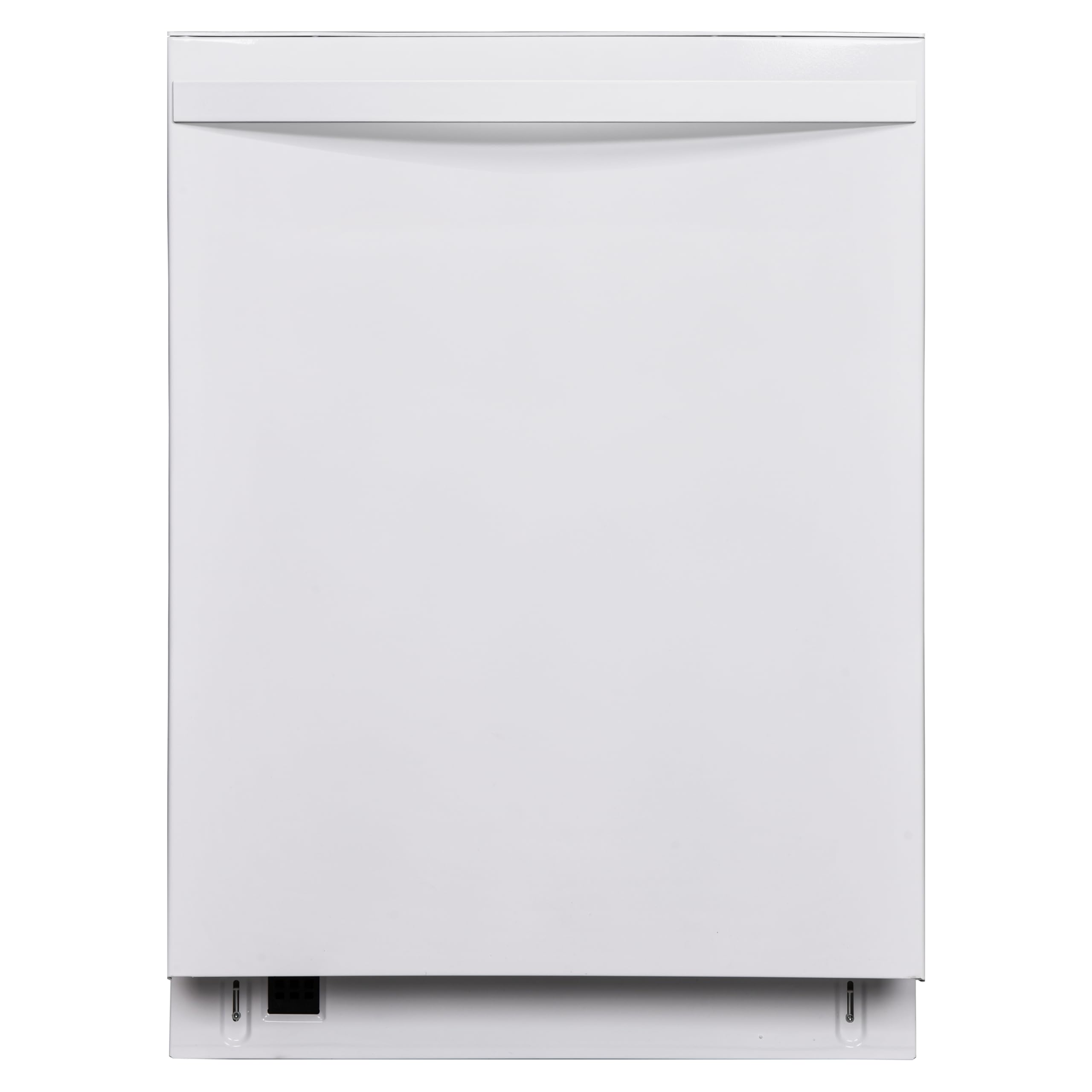 Kenmore 22-14642 White Dishwasher