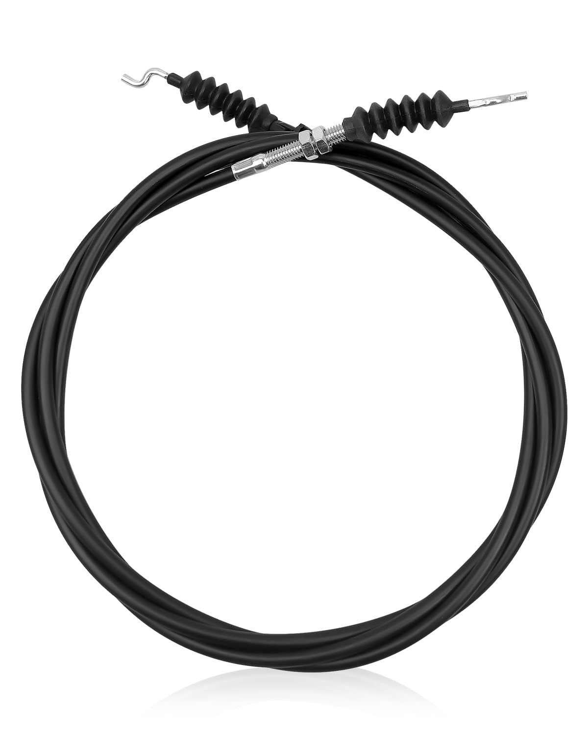 ⭐︎　② Amazon.com: NTSUMI AM148260 Gear Shift Cable Fit for John