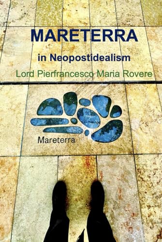 Mareterra in Neopostidealism : Une création exclusive aux finitions d'exception
