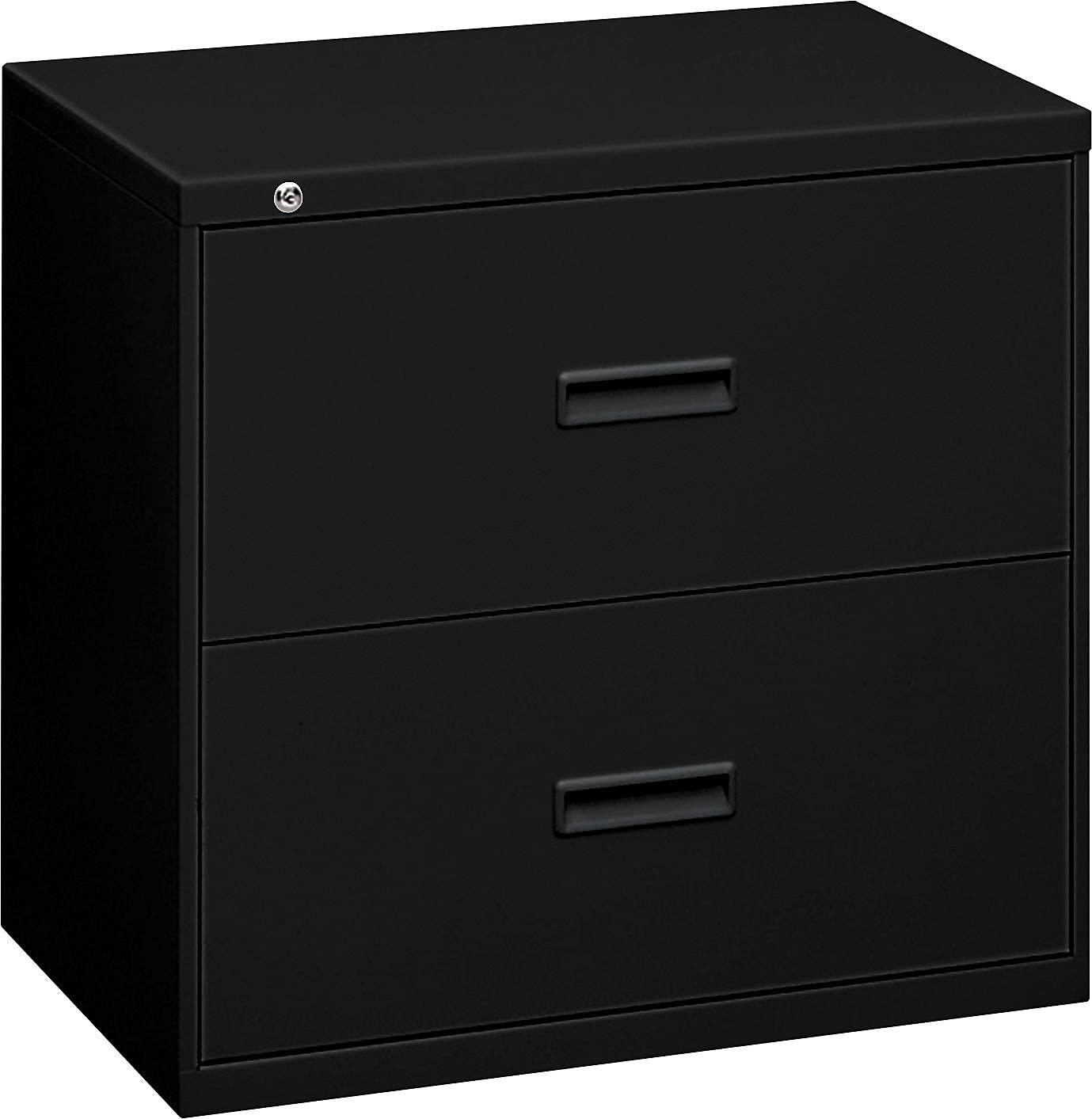 Amazon.com: HON Basyx 2-Drawer Lateral File Cabinets, 36 by