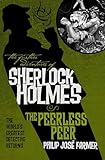 Used Book in Good Condition The Further Adventures of Sherlock Holmes, 13: The Adventure of the Peerless Peer