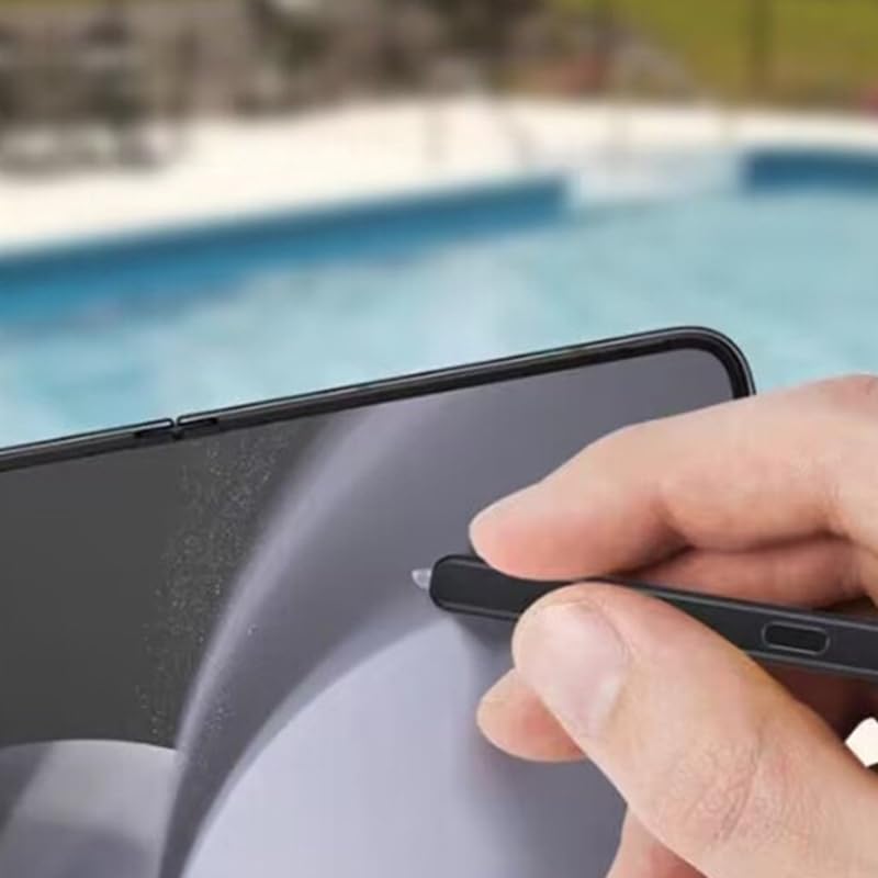 Fold 5 5G W24 - Bolígrafo de capacitancia para Z Fold5 F946U Active Stylus Pen