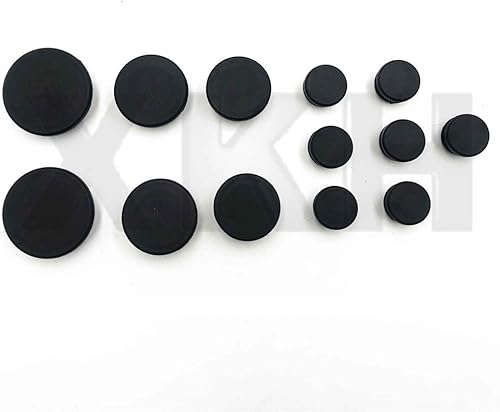 Miniatura 5 de XKMT-Juego de enchufes (13 tapas) compatible con BMW R 1200 GS LC ADVENTURE (2014-2019) [B07M6N3P2S]