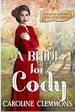 Cover zum Buch A Bride for Cody: Mistaken Identity M...