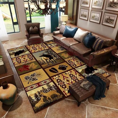 Alfombras Dormitorio Matrimonio Beige Marca Xiaosua