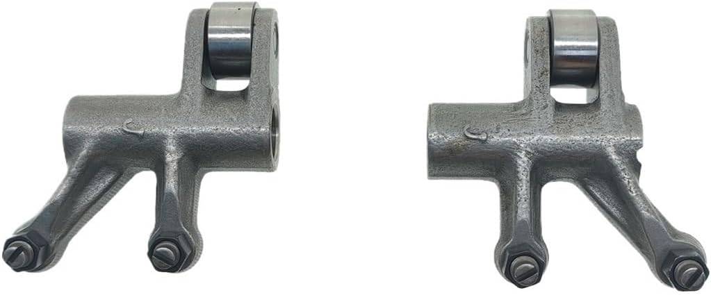 For ZS177MM NC250 RX3 GR7 GR8 K6 T6 Camshaft Rocker Arm Decompression Shaft spare parts(Cam with Rocker)
