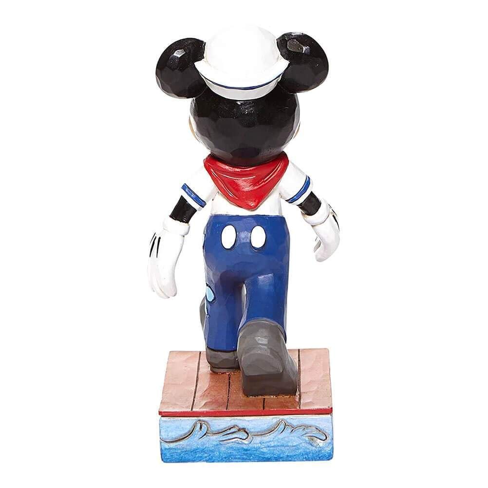 Amazon.co.jp: Disney Traditions ミッキー セーラースタイル 6008079
