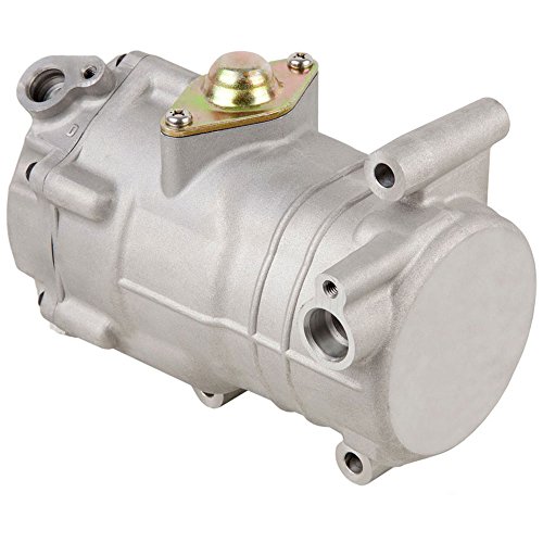 Kit Best Electric AC Compressor Conversion Kit