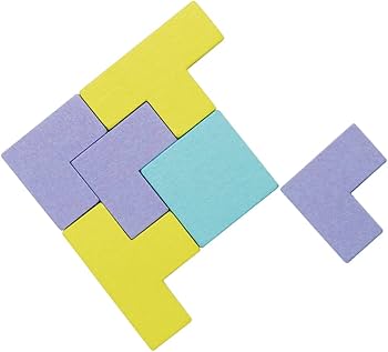 Amazon.co.jp: デビカ トレーニングパズル イクモク 知育パズル