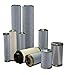 Main Filter Interchange Hydraulic Filter Compatible with HYDAC/HYCON 0630DN025BHHC