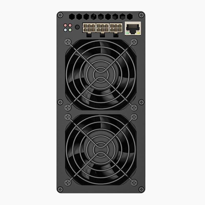 Amazon.com: New Goldshell KA Box Pro 1.6Th/s Kaspa Miner 600W