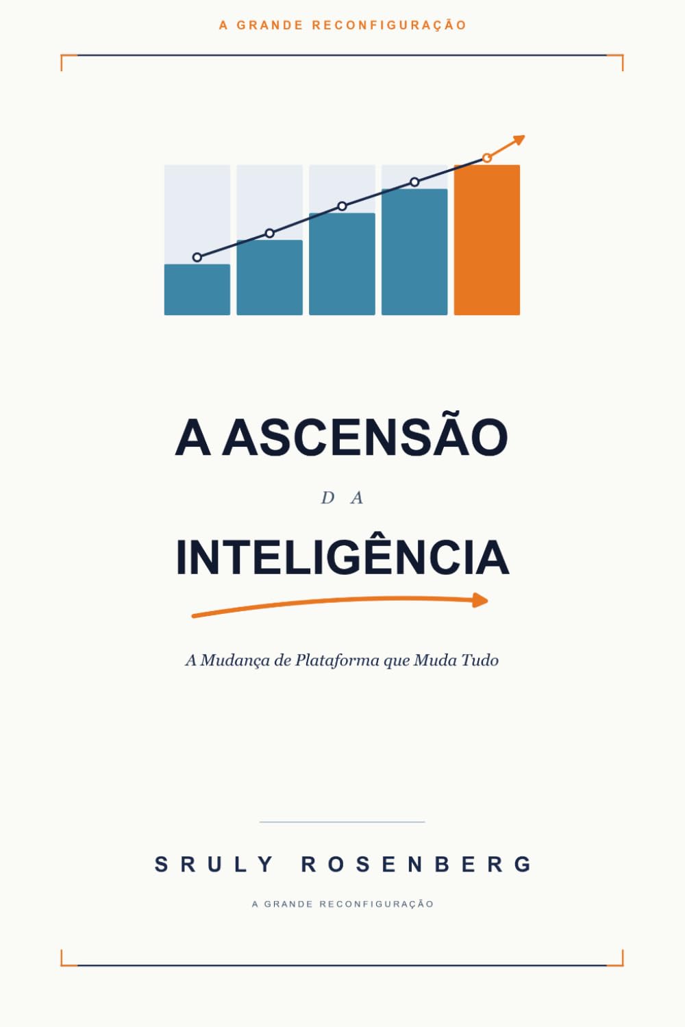 A Ascensão da Inteligência: A Mudança de Plataforma que Muda Tudo