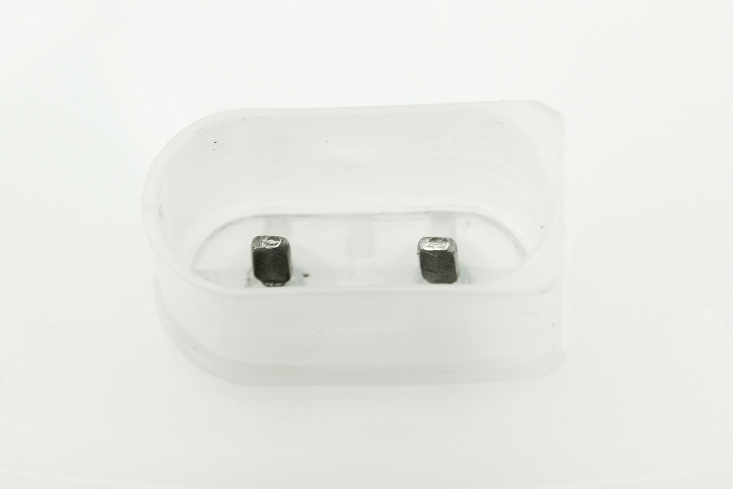 URO Parts 1K0 121 407A Ausdehnungsgefäß