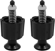 Tiardey Valve Anti-écrasement pour pulvérisateur à Dos 3L/5L/8L Garden Connect Valve de décharge pour pulvérisateur de Jardin - Paquet de 2