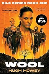 Wool: Book One of the Silo Series