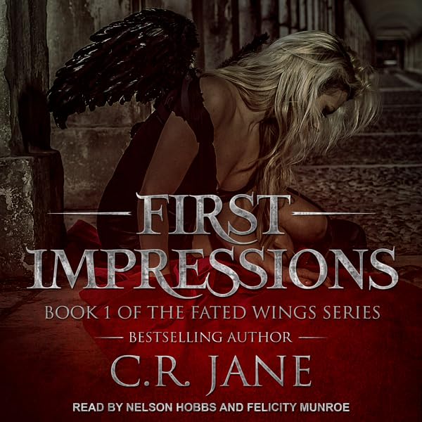Cover art for First Impressions