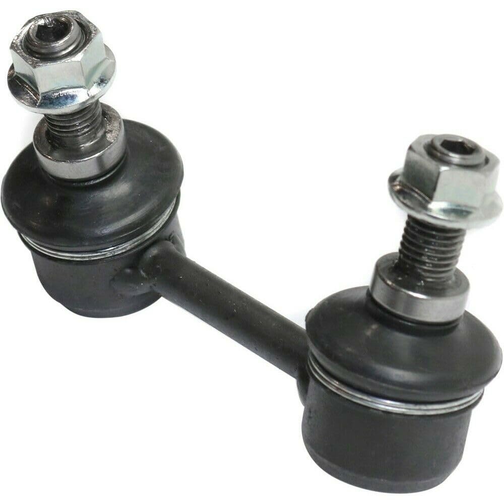 Amazon.com: CZYYDSUS 2pcs Suspension Set Front Left Driver Right  