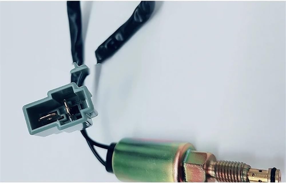 キャブレター修理キット 5Kエンジン用電磁弁 Carburador ソレノイドバルブ 21062-13650 2106213650