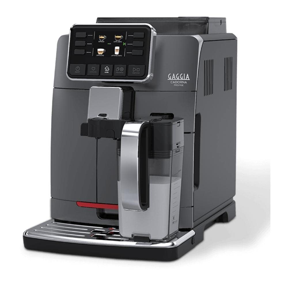 Gaggia Cafeteira Espresso Automatica Cadorna Prestige 220V