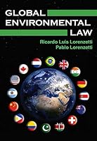 Global Environmental Law 1585762237 Book Cover